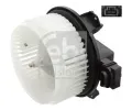 Vnitn ventiltor FEBI ‐ FB 106450