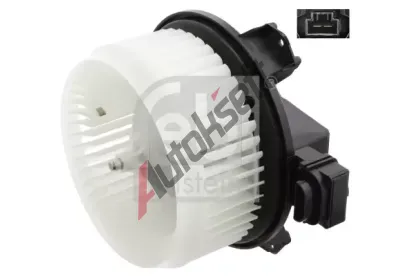 FEBI Vnitn ventiltor FB 106450, 106450