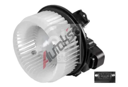 FEBI Vnitn ventiltor FB 106451, 106451