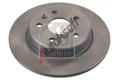 FEBI Brzdov kotou - 264 mm FB 106490, 106490