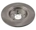 FEBI Brzdov kotou - 264 mm FB 106490, 106490