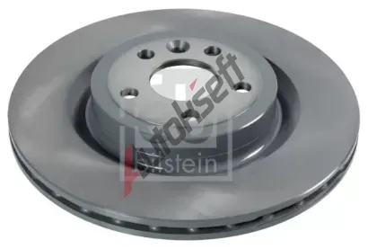 FEBI Brzdov kotou - 325 mm FB 106493, 106493