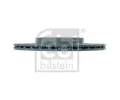 FEBI Brzdov kotou - 325 mm FB 106493, 106493