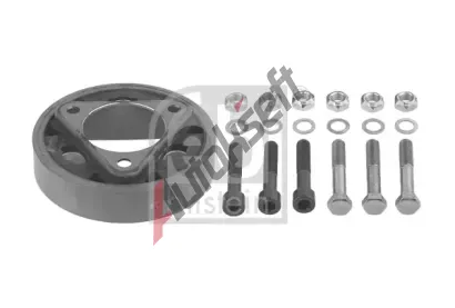 FEBI Tlumi� vibrac� - kloubov� h��del FB 10650, 10650