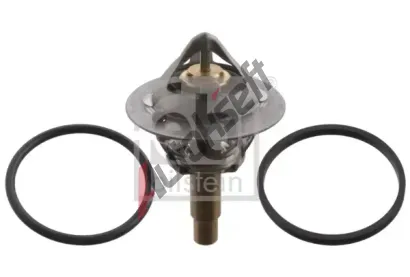 FEBI Termostat chladiva FB 106507, 106507