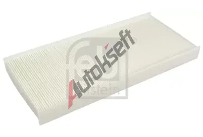FEBI Filtr vzduchu v interiru FB 106594, 106594
