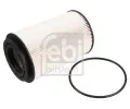 Palivov filtr FEBI ‐ FB 106596