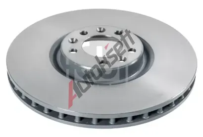 FEBI Brzdov kotou - 340 mm FB 106608, 106608