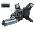 Motor stra FEBI ‐ FB 106681