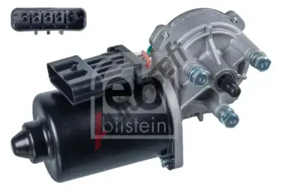 FEBI Motor stra FB 106683, 106683