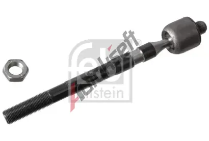 FEBI Axiální kloub příčného táhla řízení FB 106743, 106743 FEBI Axiální kloub příčného táhla řízení FB 106743, 106743