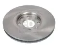 FEBI Brzdov kotou - 283 mm FB 10679, 10679