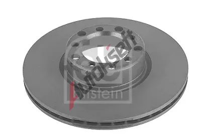 FEBI Brzdov kotou - 286 mm FB 10680, 10680