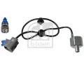 Senzor klepn FEBI ‐ FB 106806