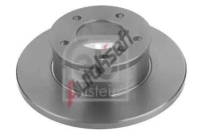 FEBI Brzdov kotou - 303 mm FB 10681, 10681