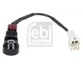 Senzor klepn FEBI ‐ FB 106818
