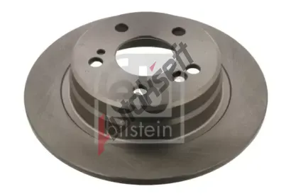 FEBI Brzdov kotou - 278 mm FB 10685, 10685