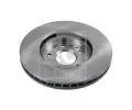 FEBI Brzdov kotou - 300 mm FB 10686, 10686