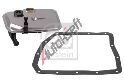 FEBI Sada hydraulického filtru automatické převodovky FB 106890, 106890 FEBI Sada hydraulického filtru automatické převodovky FB 106890, 106890