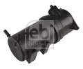 FEBI Palivov filtr FB 106893, 106893