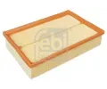 Vzduchov filtr FEBI ‐ FB 106895