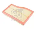 Vzduchov filtr FEBI ‐ FB 106897