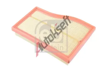 FEBI Vzduchov filtr FB 106897, 106897