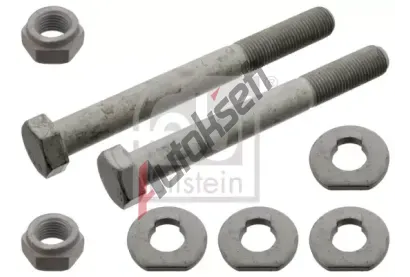 FEBI Montn sada - dic mechanismus FB 106901, 106901