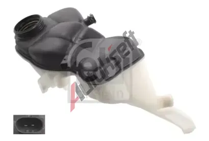 FEBI Vyrovnvac ndoba chladic kapaliny FB 106902, 106902