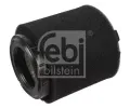 Vzduchov filtr FEBI ‐ FB 106912