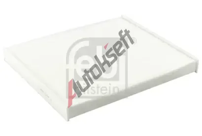 FEBI Filtr vzduchu v interiru FB 106915, 106915