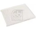 Filtr vzduchu v interiru FEBI ‐ FB 106918