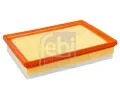 Vzduchov filtr FEBI ‐ FB 106921