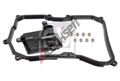 FEBI Sada hydraulickho filtru automatick pevodovky FB 107012, 107012
