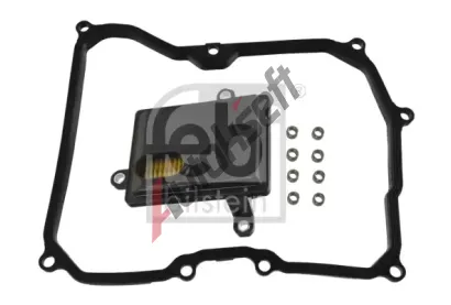 FEBI Sada hydraulickho filtru automatick pevodovky FB 107013, 107013