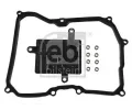 FEBI Sada hydraulickho filtru automatick pevodovky FB 107013, 107013