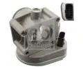 Hrdlo krtc klapky FEBI ‐ FB 107021