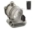 Hrdlo krtc klapky FEBI ‐ FB 107022