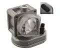 Hrdlo krtc klapky FEBI ‐ FB 107023
