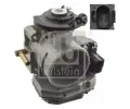 Hrdlo krtc klapky FEBI ‐ FB 107031