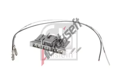 FEBI Opravn sada kabelu, centrln elektrika febi Plus FB 107045, 107045