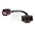 Opravn sada kabel, koncov svtlo FEBI ‐ FB 107051