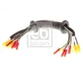 Opravn sada kabelu, zadn dvee FEBI ‐ FB 107053