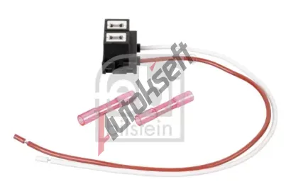 FEBI Opravn sada kabel, hlavn svtlomet febi Plus FB 107054, 107054
