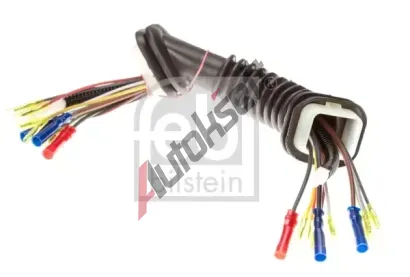 FEBI Opravn sada kabelu, zadn dvee febi Plus FB 107056, 107056