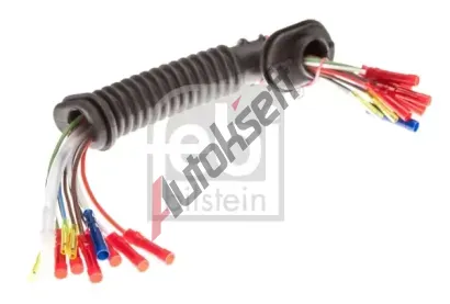 FEBI Opravn sada kabelu, zadn dvee febi Plus FB 107066, 107066