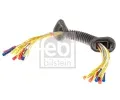 Opravn sada kabelu, zadn dvee FEBI ‐ FB 107069