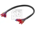 FEBI Opravn sada kabelu, dvee febi Plus ‐ FB 107070