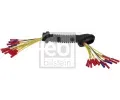 Opravn sada kabelu, zadn dvee FEBI ‐ FB 107072