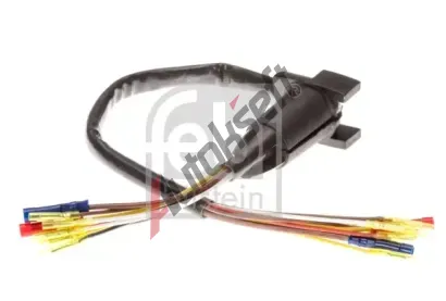 FEBI Opravn� sada kabelu, kryt zavazadlov�ho prostoru febi Plus FB 107076, 107076